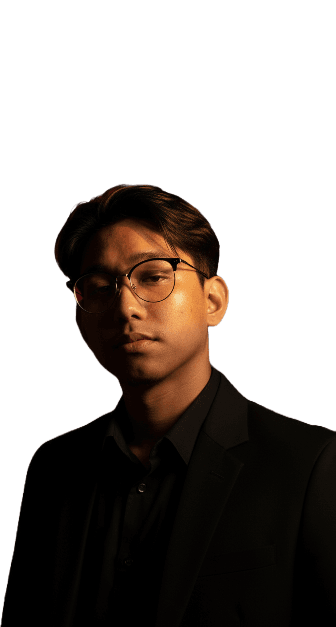 Mohd Hafiz Jumahiddin